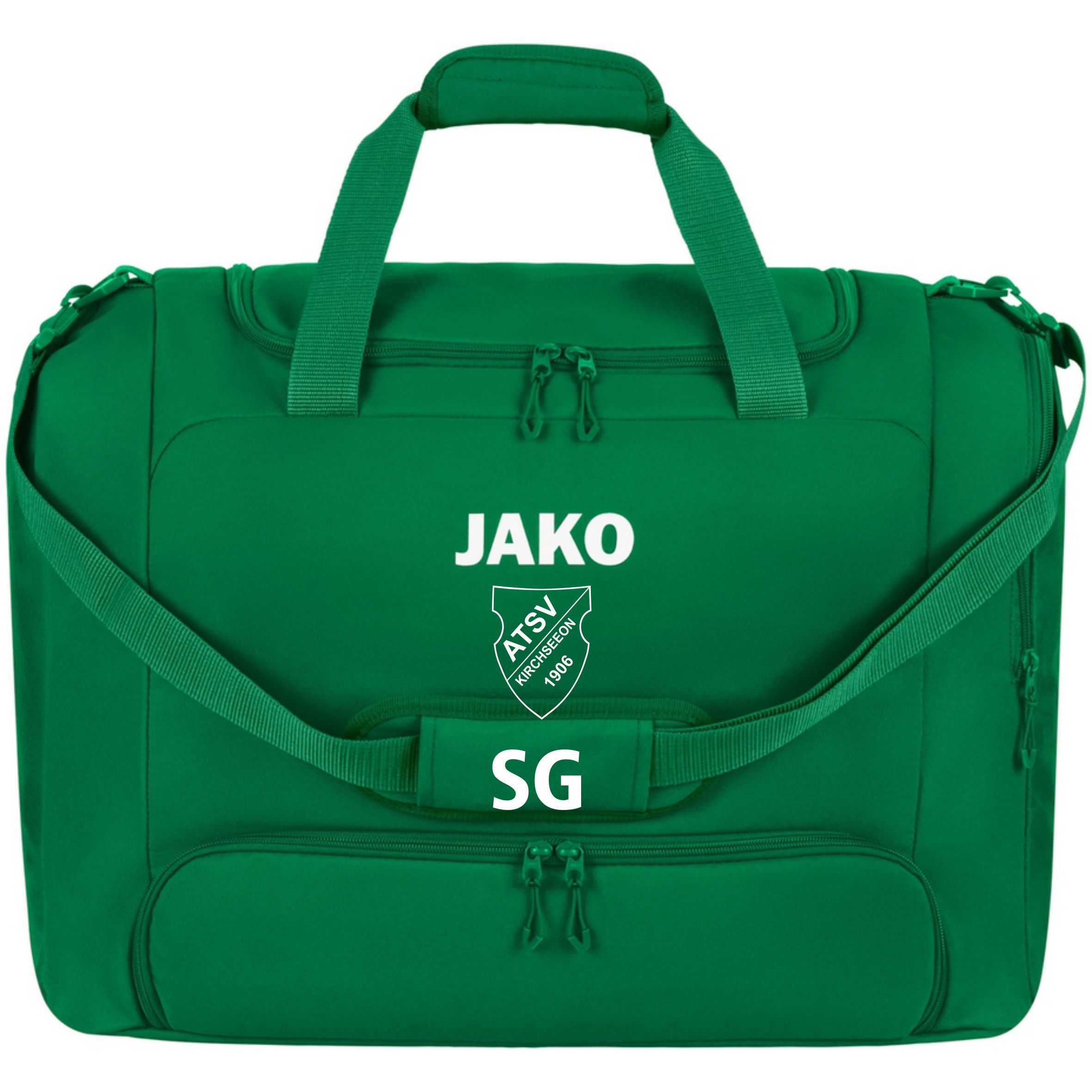 Sporttasche One mit Bodenfach